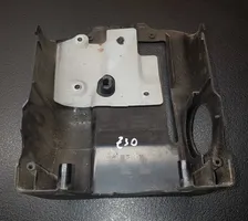 Volkswagen PASSAT B5 Ohjauspyörän pylvään verhoilu 3B1858559