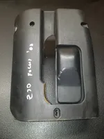 Ford Focus Rivestimento del piantone del volante D22RA