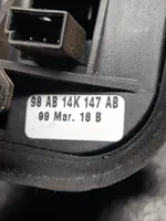 Ford Focus Multifunctional control switch/knob 98AB14K147AB