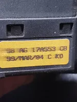 Ford Focus Valytuvų rankenėlė 98ag17a553cb
