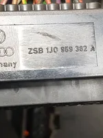 Volkswagen PASSAT B5 Etuoven johtosarja 1J0959382A