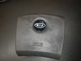 KIA Sorento Poduszka powietrzna Airbag kierownicy 569103E010CQ