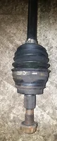 Mercedes-Benz GLE (W166 - C292) Semiasse anteriore A1663301300