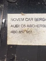 Audi A6 S6 C5 4B Kita salono detalė 4B0857967