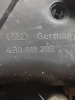 Audi A6 S6 C5 4B Takaosan ilmakanavan tuuletussuuttimen ritilä 4B0819203