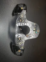 Opel Vectra C Steering wheel buttons/switches 60195761005