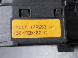 Ford Transit Manetka / Przełącznik prędkości wycieraczek YC1T17A553BC