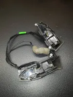 Ford Galaxy Przełącznik / Przycisk kierownicy YM2118A801CA