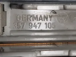Volkswagen Sharan Illuminazione sedili posteriori 357947105