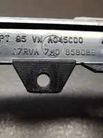 Seat Alhambra (Mk1) Element deski rozdzielczej / środek 7M0858089