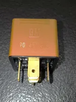 Opel Vectra C Other relay 90491314