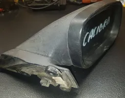 Opel Calibra Front door electric wing mirror 0510411