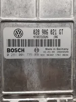 Volkswagen Sharan Engine control unit/module 028906021GT