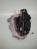 Volkswagen PASSAT B5.5 Front door lock 