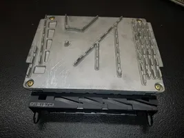 Volvo XC70 Engine control unit/module 0281010319