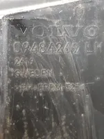 Volvo XC70 Uchwyt / Mocowanie zderzaka przedniego 09484269