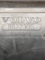 Volvo XC70 Dangtis akumuliatoriaus dėžės 8622335