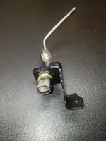 Nissan X-Trail T32 Izplūdes gāzu spiediena sensors 223650901R