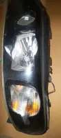 Volvo XC70 Lampa przednia 89008268