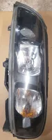 Volvo XC70 Lampa przednia 89008268