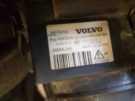 Volvo XC70 Lampa przednia 89008268