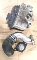 Nissan X-Trail T32 EGR valve 147100789R