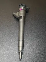 Renault Trafic III (X82) Injecteur de carburant 0445110546