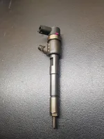 Peugeot Bipper Injecteur de carburant 0445110351