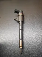 Peugeot Bipper Injecteur de carburant 0445110351