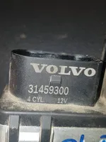 Volvo XC90 Hehkutulpan esikuumennuksen rele 31459300