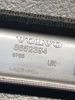 Volvo XC70 Obudowa klamki wewnętrznej drzwi przednich 8652394