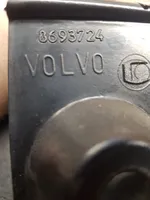 Volvo XC70 Klamka wewnętrzna drzwi tylnych 8693724