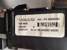 Volvo XC70 Boîte à fusibles 08679899