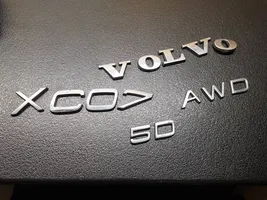 Volvo XC70 Logo portiera di carico posteriore 