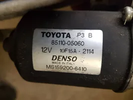 Toyota Avensis T250 Motorino del tergicristallo 8511005060