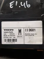 Volvo XC70 Klawiatura telefonu 30657525