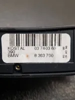 BMW 5 E39 Ohjauspyörän painikkeet/kytkimet 8363700