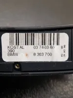 BMW 5 E39 Pulsanti/interruttori sul volante 8363700