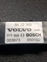 Volvo XC70 Capteur de collision / impact de déploiement d'airbag 8622365