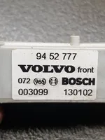 Volvo XC70 Czujnik uderzenia Airbag 9452777