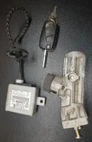 Peugeot Boxer Ignition lock 01336569080