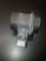 Volkswagen PASSAT B7 Mass air flow meter 038906461B