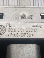 Volkswagen Polo Przycisk / Pokrętło regulacji świateł 6Q0941333C