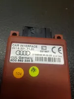 Audi A2 Unidad de control/módulo del teléfono 8D0862335B