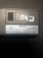 Volvo V70 Мультимедийный контроллер 306573711
