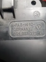 Volkswagen Polo IV 9N3 Scatola di montaggio relè 6Q1907371B