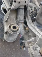 BMW 5 E39 Rear axle beam with reductor 