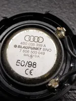 Audi A6 S6 C5 4B Etuoven kaiutin 4B0035399A