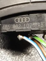 Audi A6 Allroad C5 Interrupteur de verrouillage centralisé 4B1962107b98