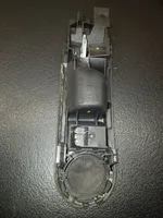 Volkswagen PASSAT B6 Manecilla interna puerta trasera 3B0839113